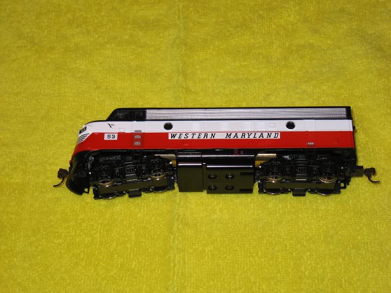 Decoder Installation