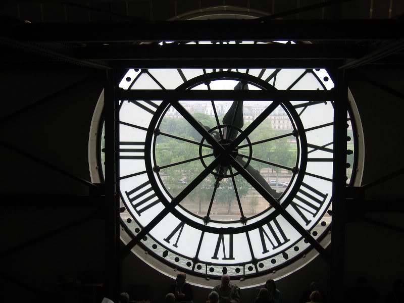 Musee d'Orsay