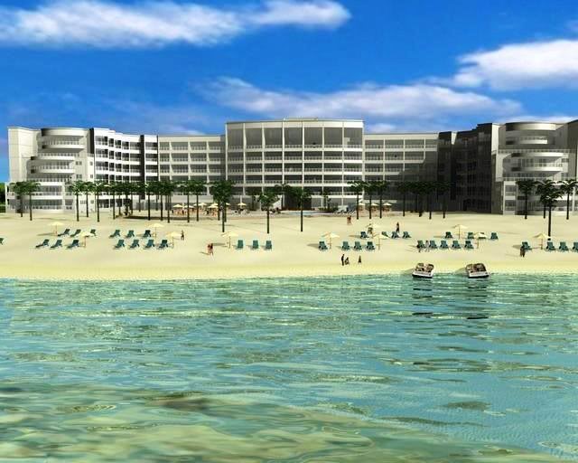 costa del sol rendering