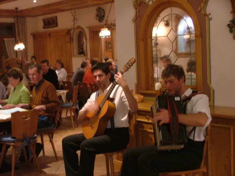 Bavarian Entertainment
