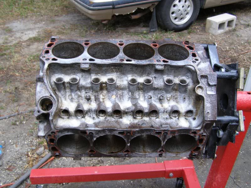 Engine Block