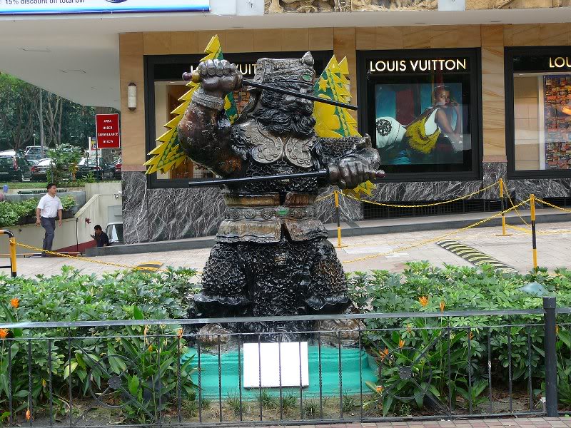 singapore pitt senior after a heavy night