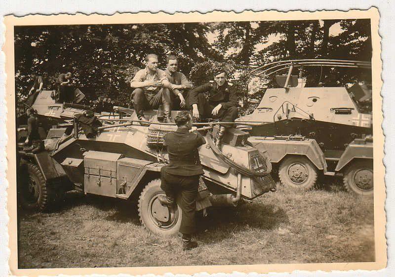 SdKfz 263 Auction_Image1_ 002_05110