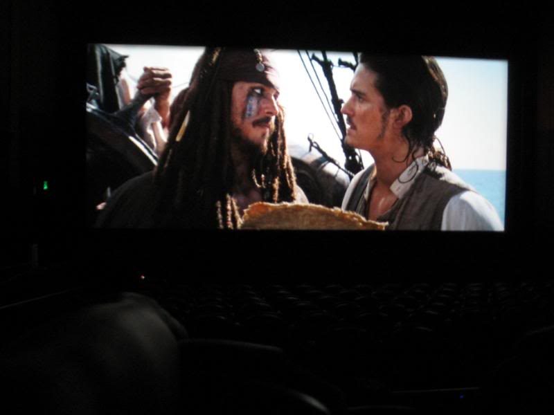 Dinner and a Movie 034