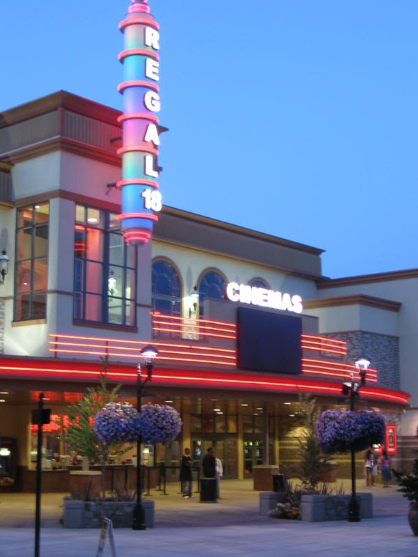 Dinner and a Movie 048