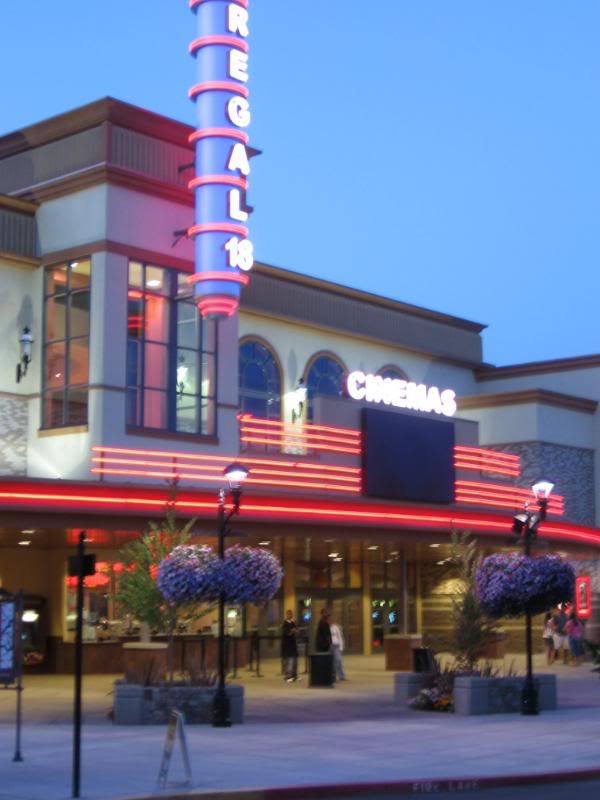 Dinner and a Movie 049