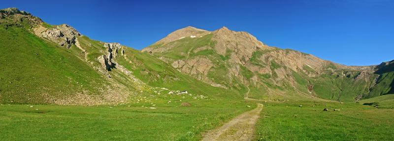 003 - Bettelmat valley landscape