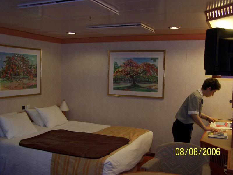 CCL Miracle Ship Inspection 007