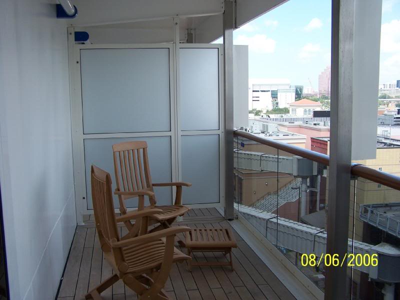 CCL Miracle Ship Inspection 008