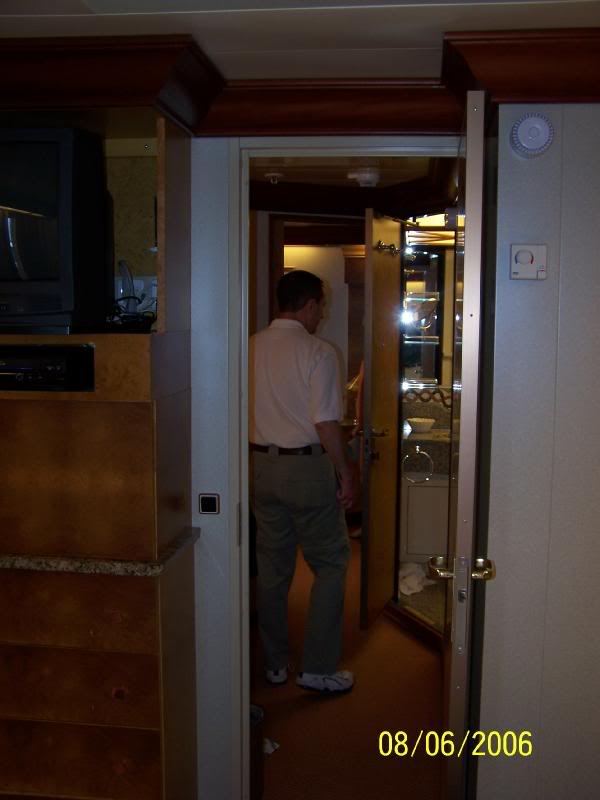 CCL Miracle Ship Inspection 041