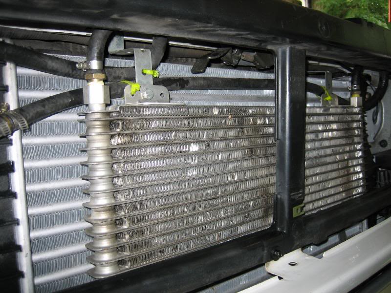 intercooler install 08 08 06 007