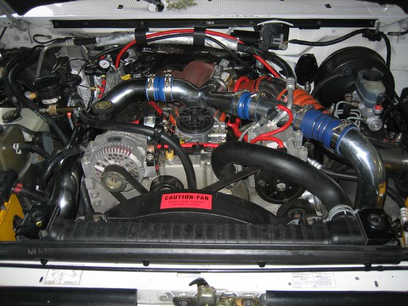 intercooler install 08 08 06 010