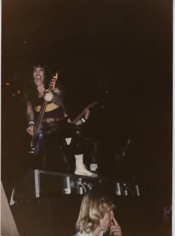 09. 3-21-85stevehar ris