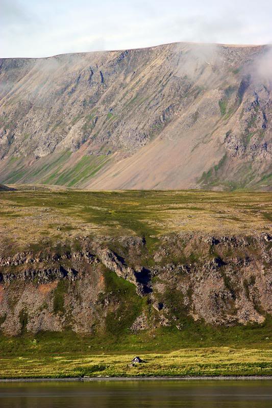 Arctic Magic - 11 Isafjordur Iceland_7403