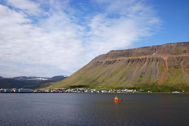 Arctic Magic - 11 Isafjordur Iceland_7452