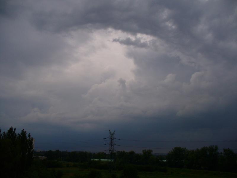 storm, storm, storm, storm, storm, storm in Krakow - 2