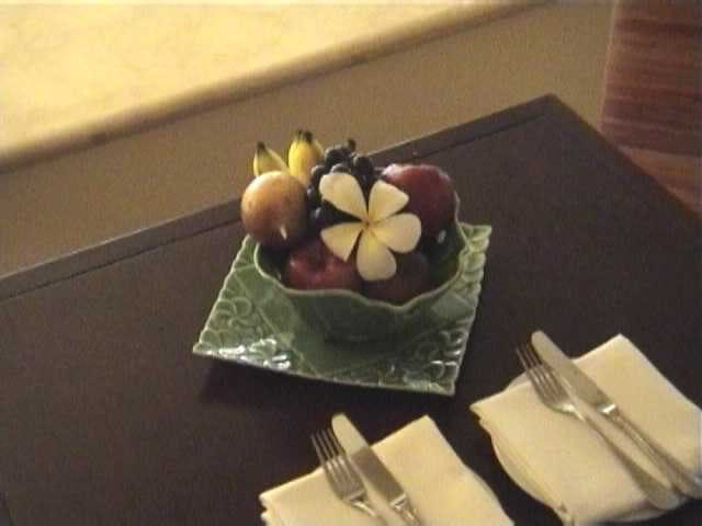 The Laguna Resort & Spa, Nusa Dua ( new name). executiv...