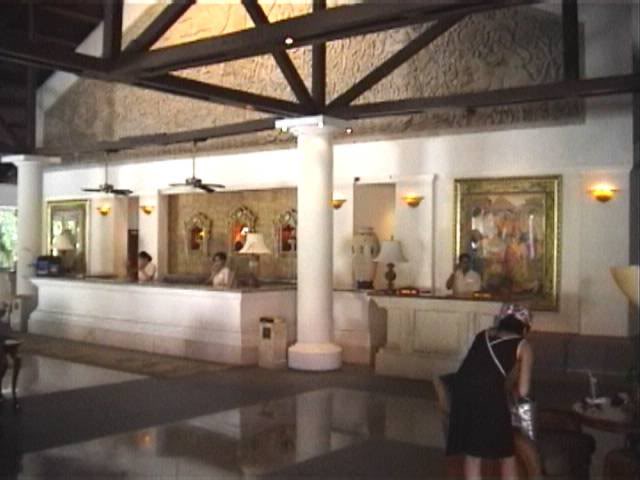 The Laguna Resort & Spa, Nusa Dua ( new name)t: the