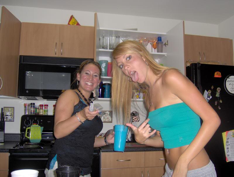 still gettin situated