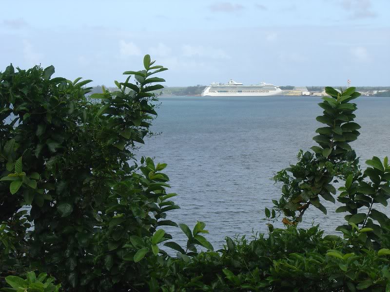 Serenade of the Seas Kona Hawaii