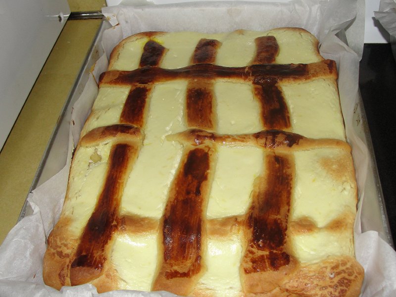 placinta cu branza dulce,"pasca",p asti 2011