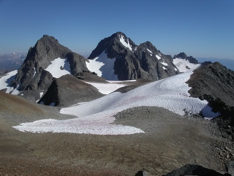 Banner Ritter from Davis