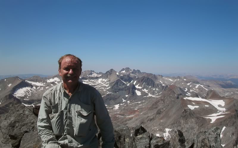 Harry - Ritter Summit