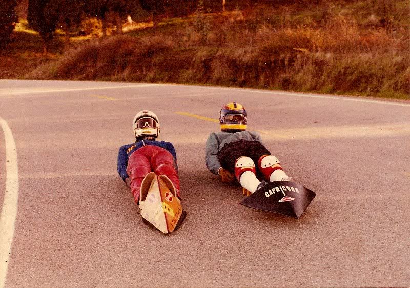 Alien I & Capricorn One 1979