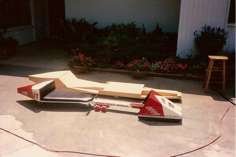 Alien III & Alien IV 1985