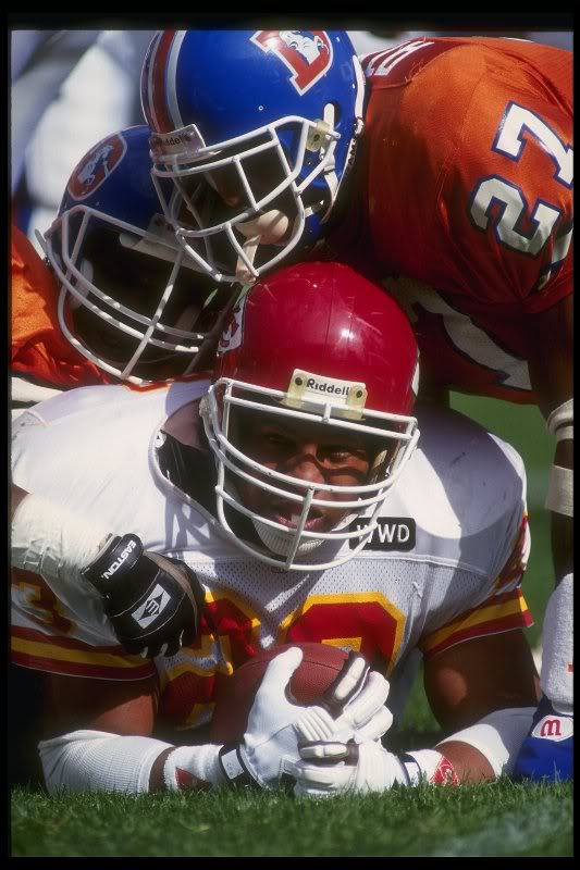 Steve Atwater Photo Match