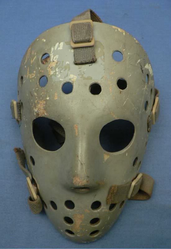 fibrosport rally mask