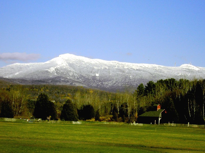 Mills Riverside P, VT + Olbrich Bot. Gardens, WI