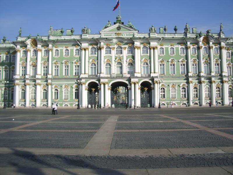 Hermitage