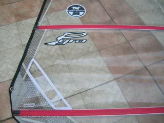 North Sails Pyro 7,5 (II)