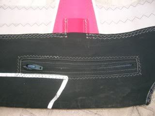 North Sails Pyro 7,5 (V)