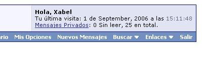 Ultima Conexi��n