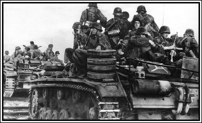 2.SS-Pz.Korps-K ursk