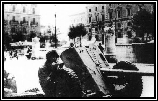 3,7cm Pak in Italy