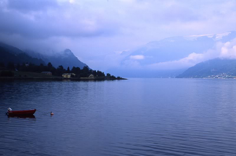 Lofthus, Ullensvang - Hardanger