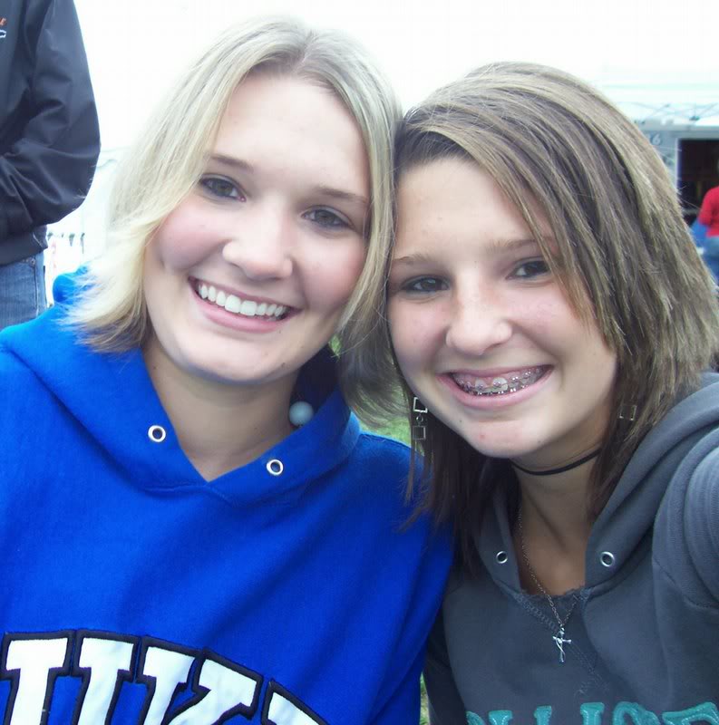 being normal and bored