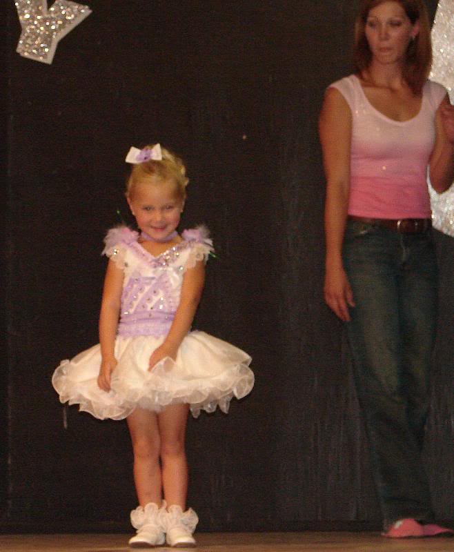 The Chick's pageant 2