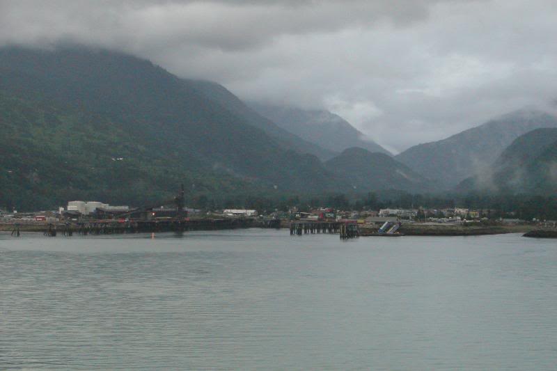 Skagway