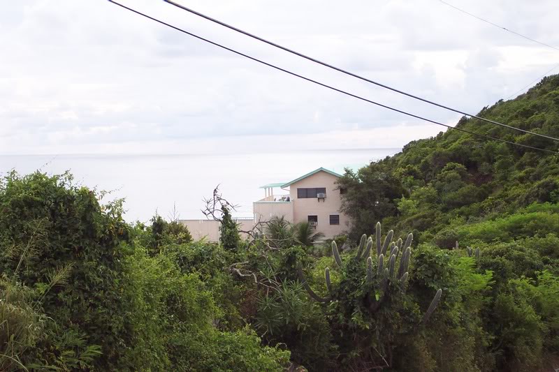 Hart Bay Beach House