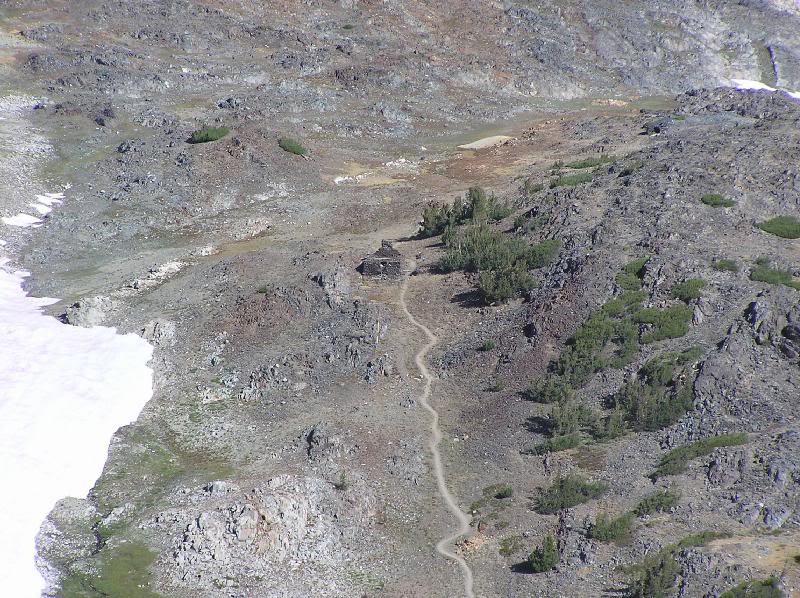 Dana City (Great Sierra Mine)