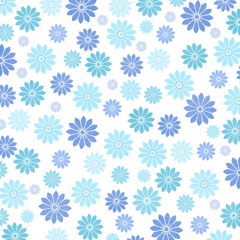 ALangpap_2peas_ MayFreebie_Blue Floral Paper