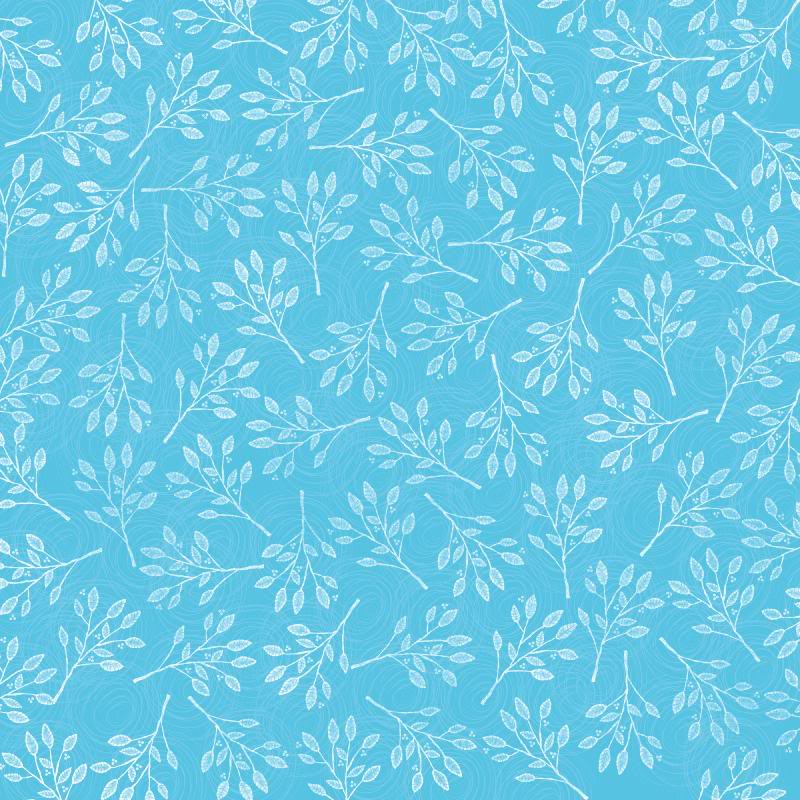 ALangpap_2peas_ MayFreebie_Leaf y Turquoise Paper