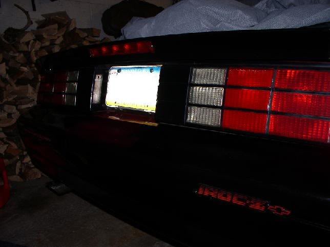 another tailight