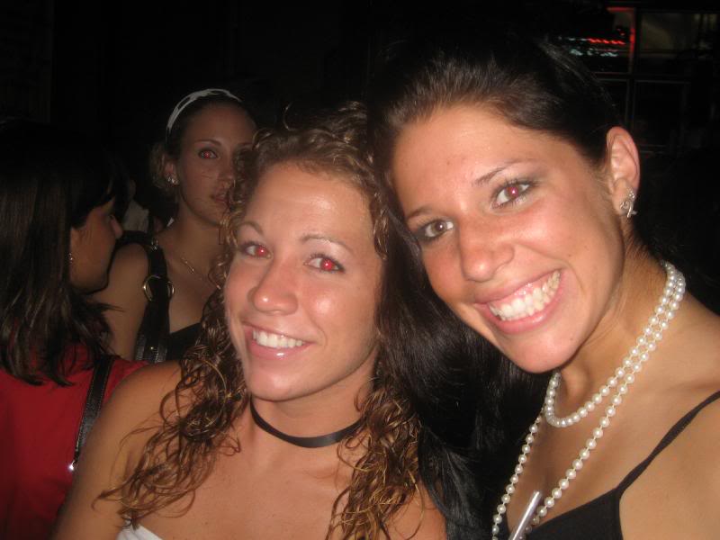 bree and sanchezzzzz