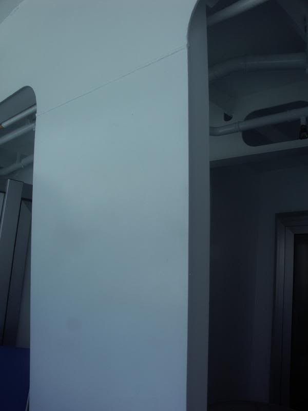 Crown Princess - B751 aft - obstructed balcony - THE BE...