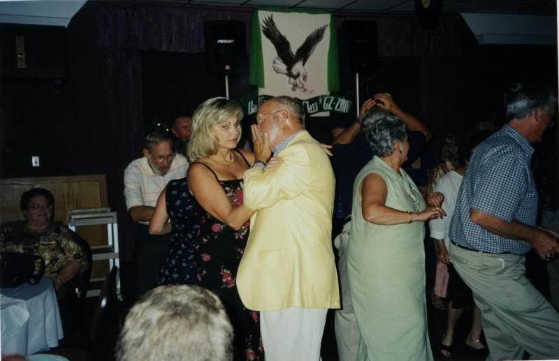 alan telling a secret